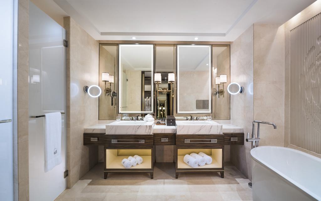 The Grand Mansion, A Luxury Collection Hotel, Nanjing