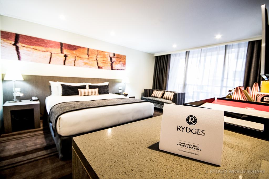 Rydges World Square