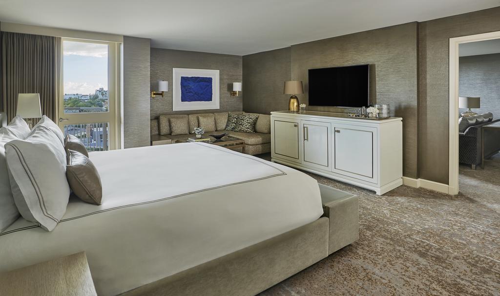 Viceroy L'Ermitage Beverly Hills