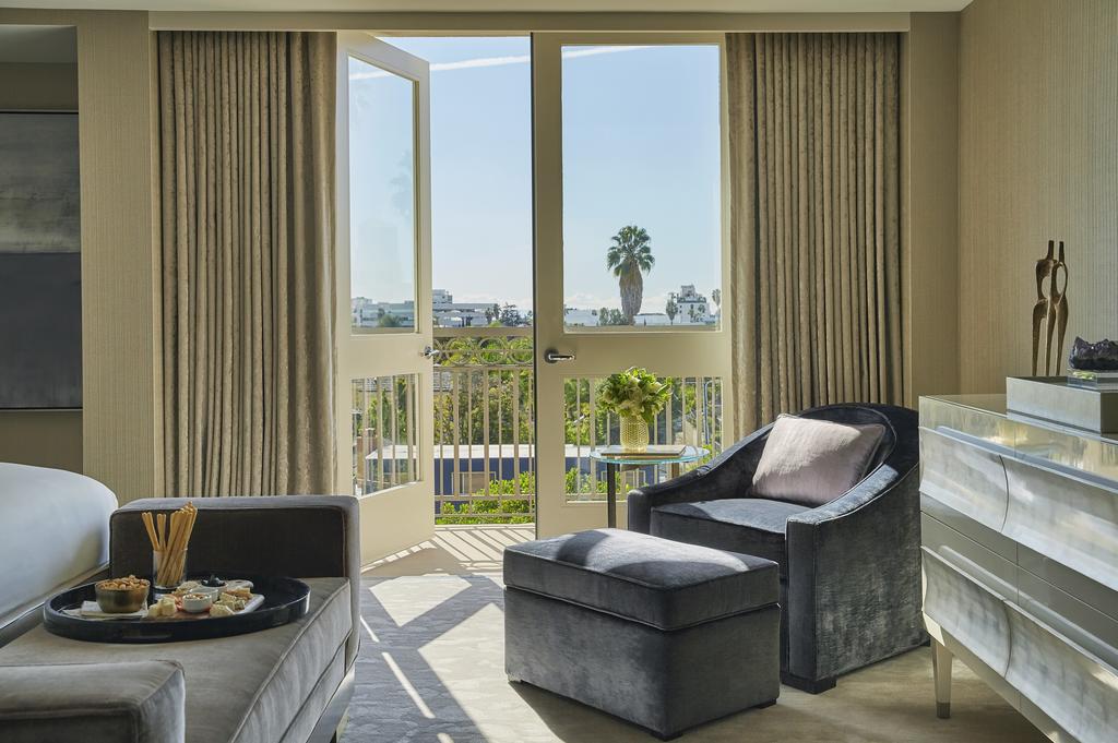 Viceroy L'Ermitage Beverly Hills