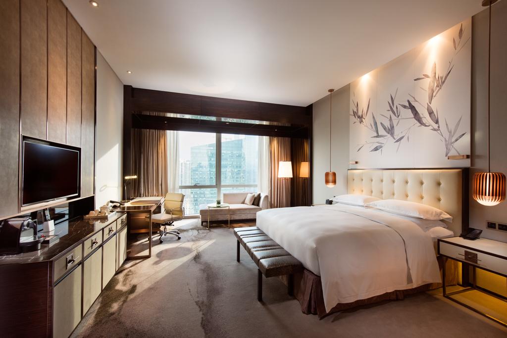 Hilton Shenzhen Futian