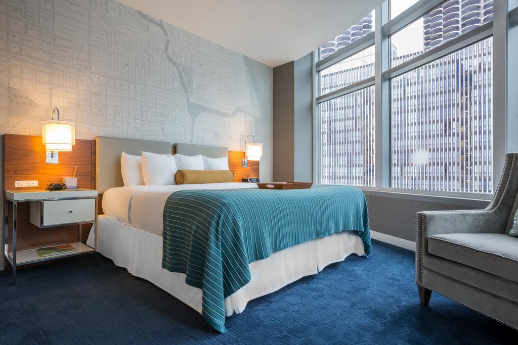 Kinzie Hotel