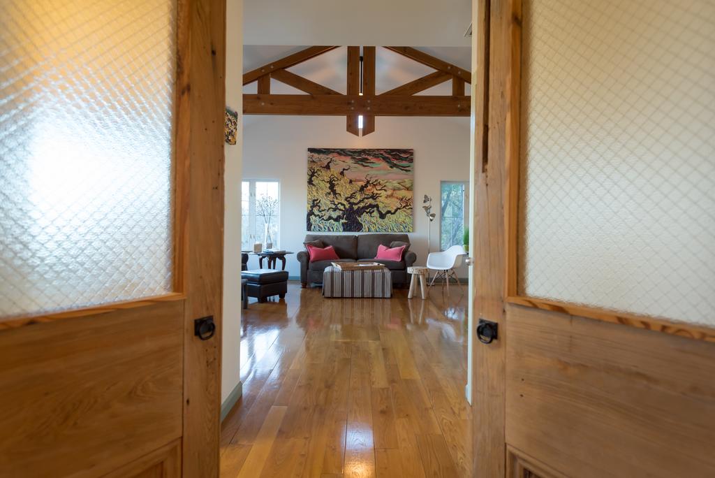 CYPRESS CABIN INN in the Woods