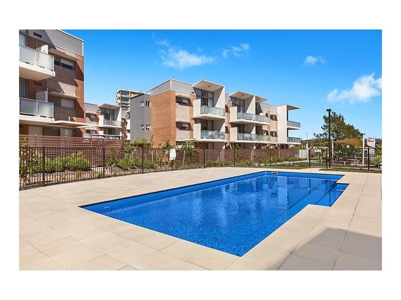 Apartments in Canberra
