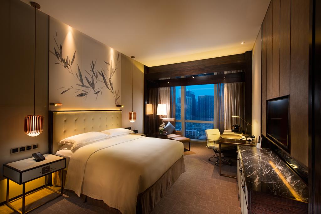 Hilton Shenzhen Futian