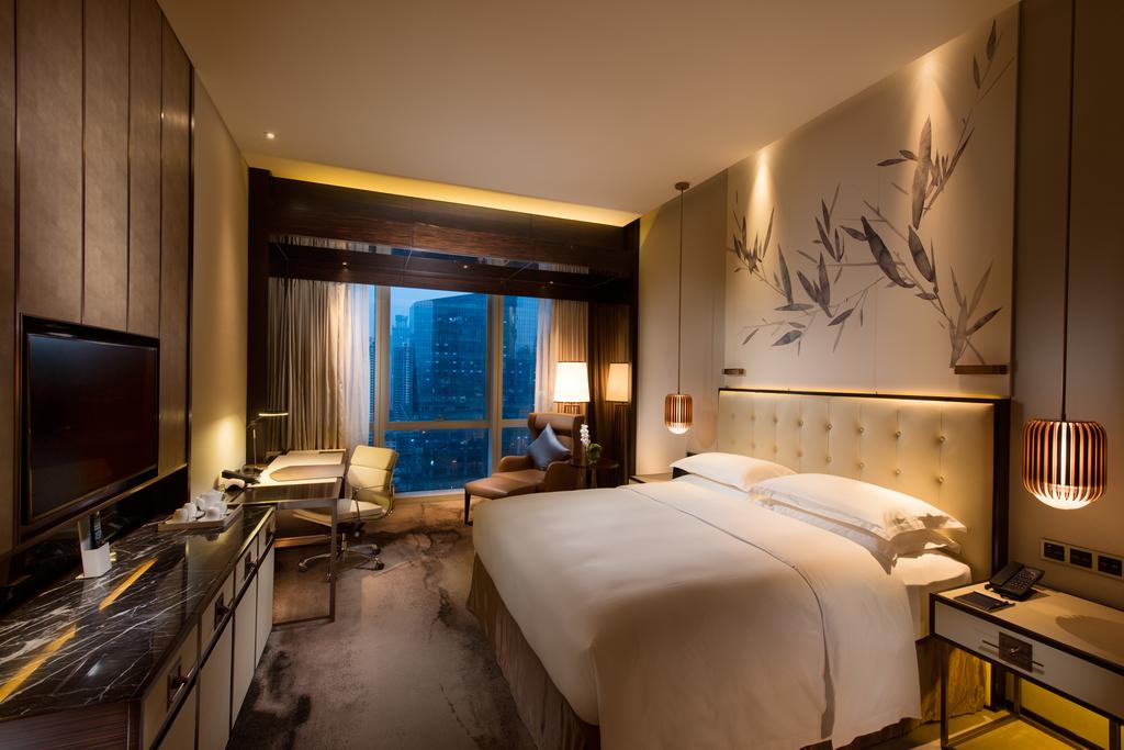 Hilton Shenzhen Futian
