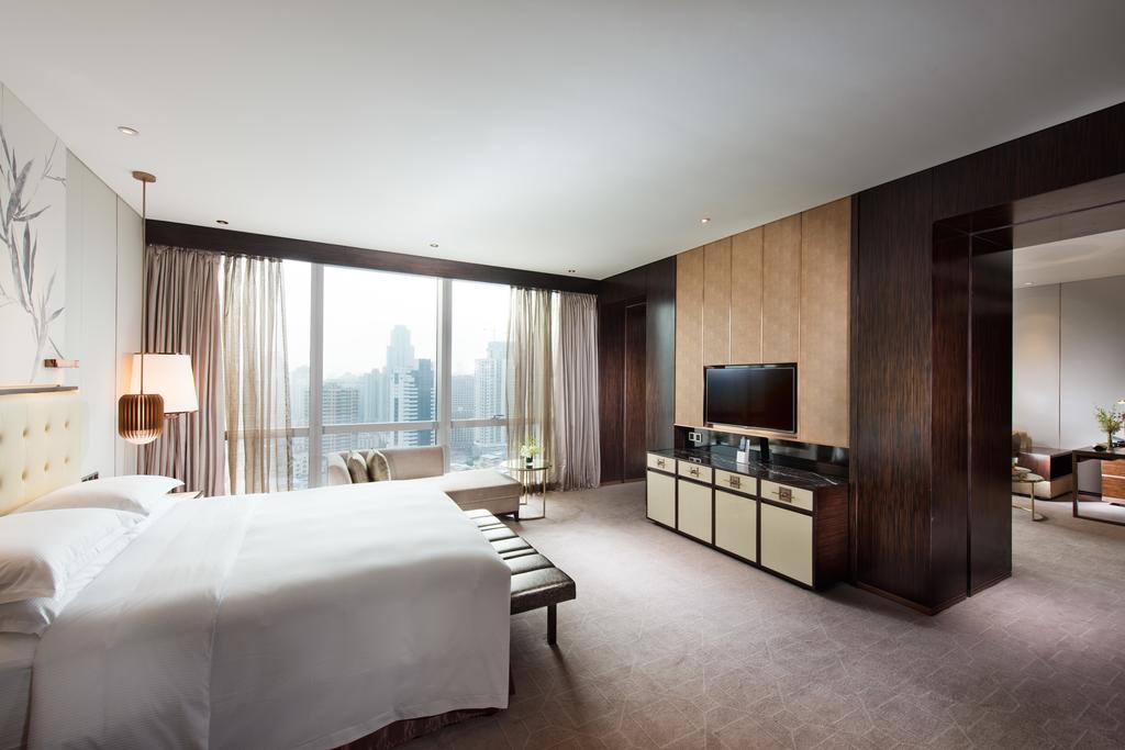 Hilton Shenzhen Futian
