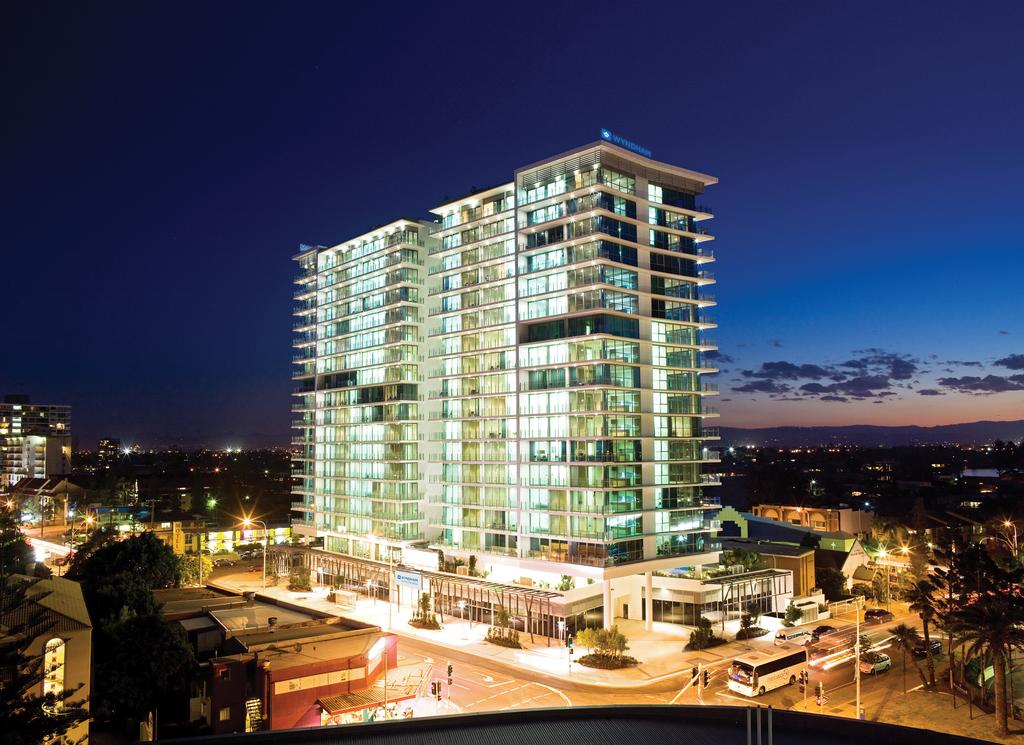 Wyndham Resort Surfers Paradise