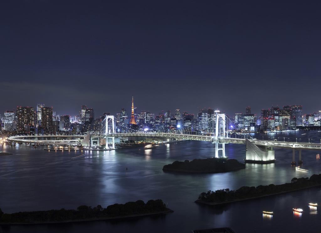 Grand Nikko Tokyo Daiba, Yokohama