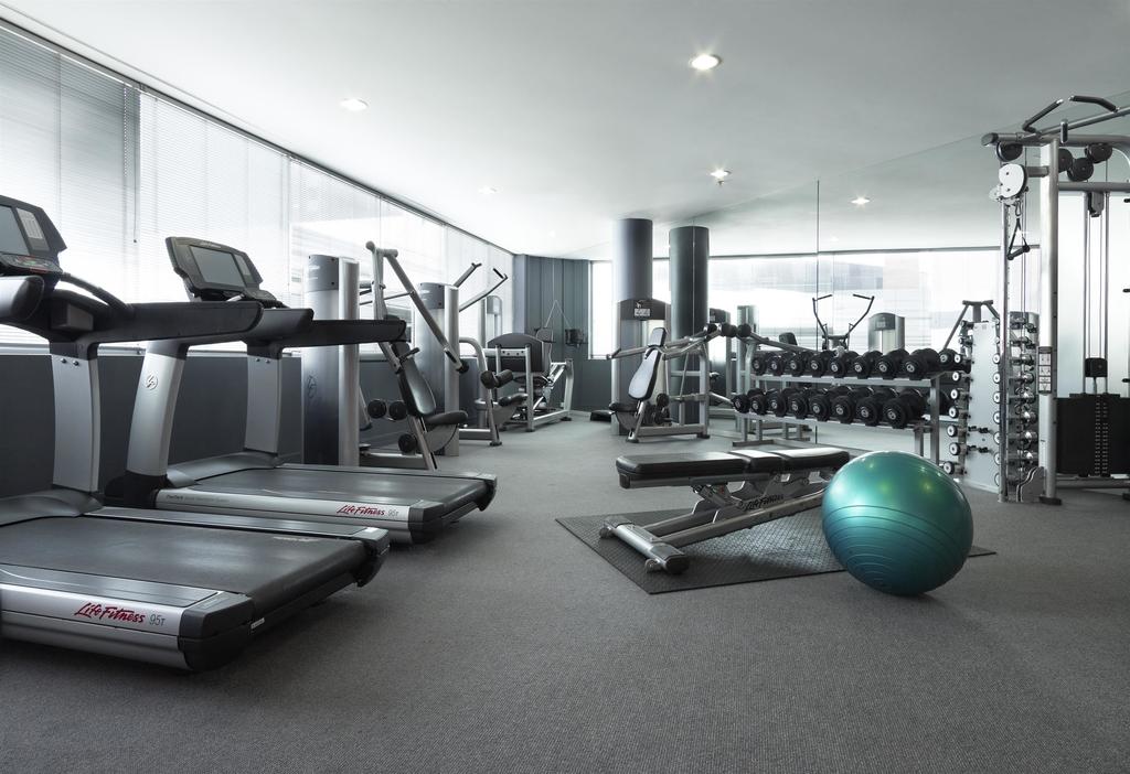 Hyatt Regency Perth