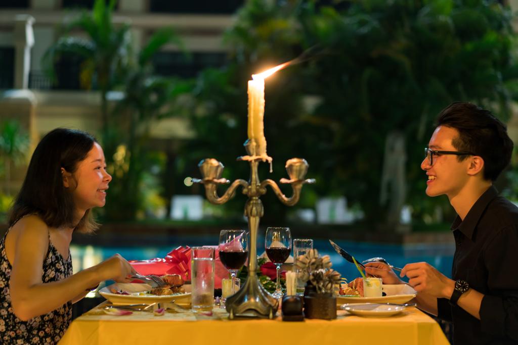 Angkor Miracle Resort & Spa