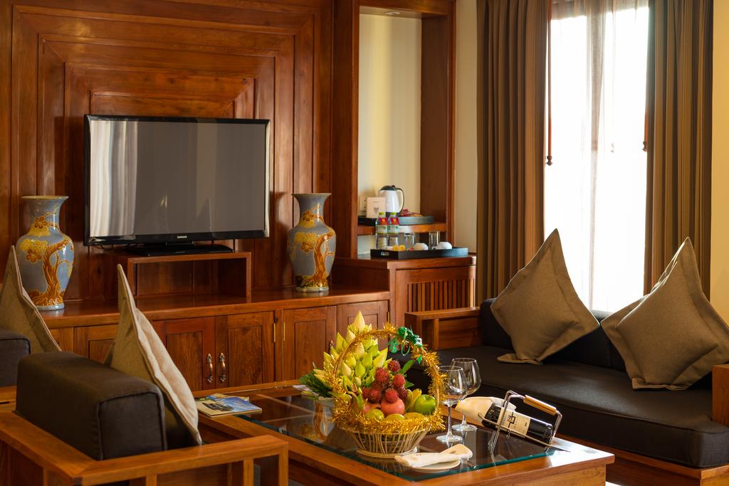 Angkor Miracle Resort & Spa