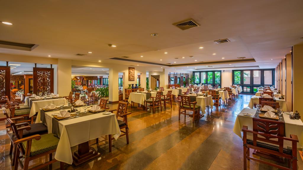 Angkor Miracle Resort & Spa