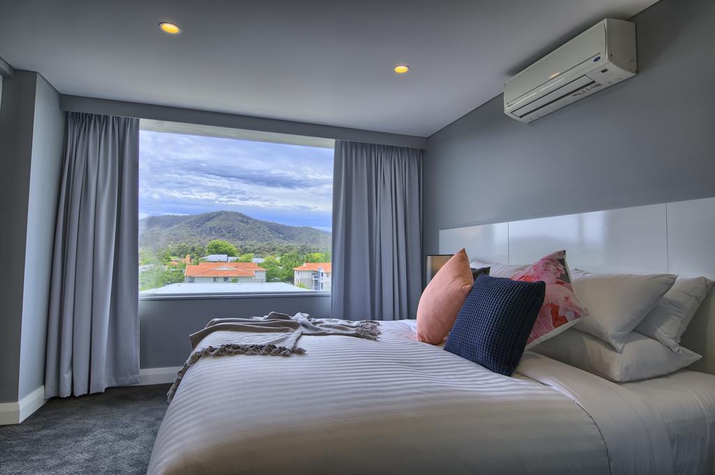 Canberra Rex Hotel