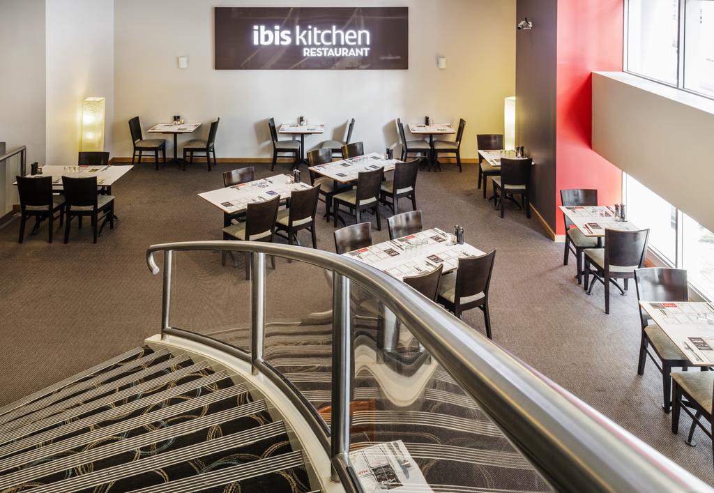 ibis Brisbane