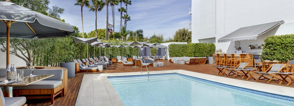 Mr C Beverly Hills
