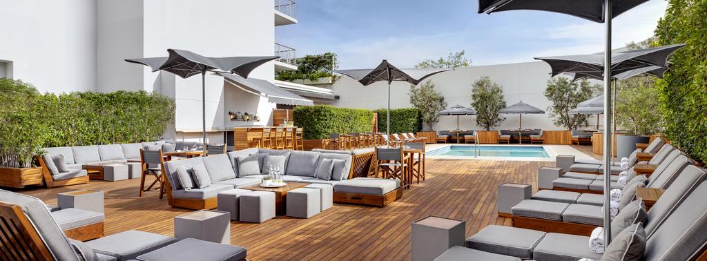 Mr C Beverly Hills