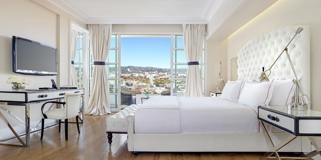 Mr C Beverly Hills
