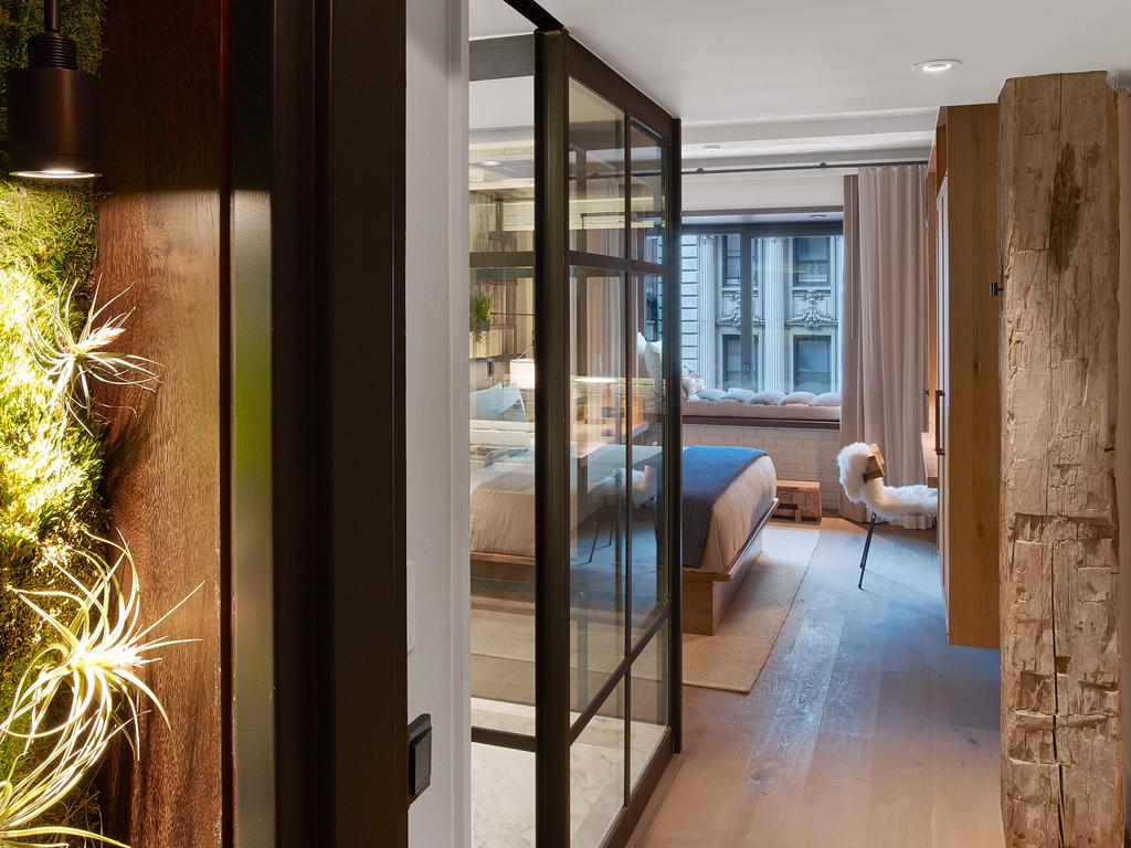 1 Hotel Central Park