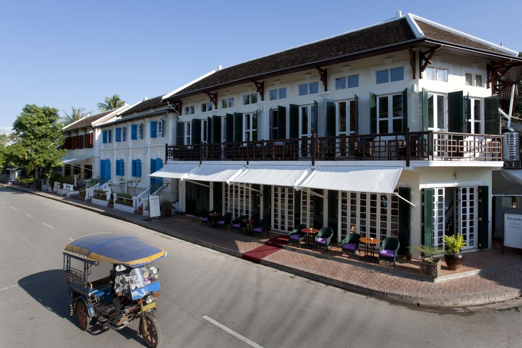 The Belle Rive Boutique Hotel