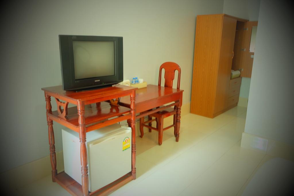 Viengxay guesthouse