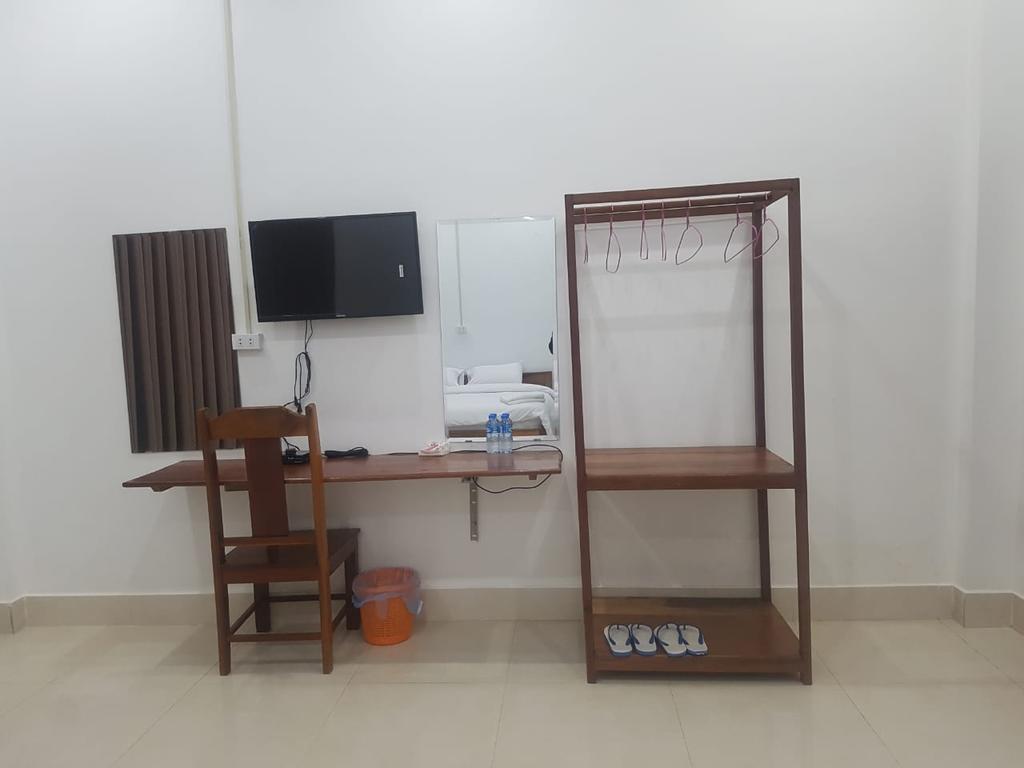 Narisay Hotel