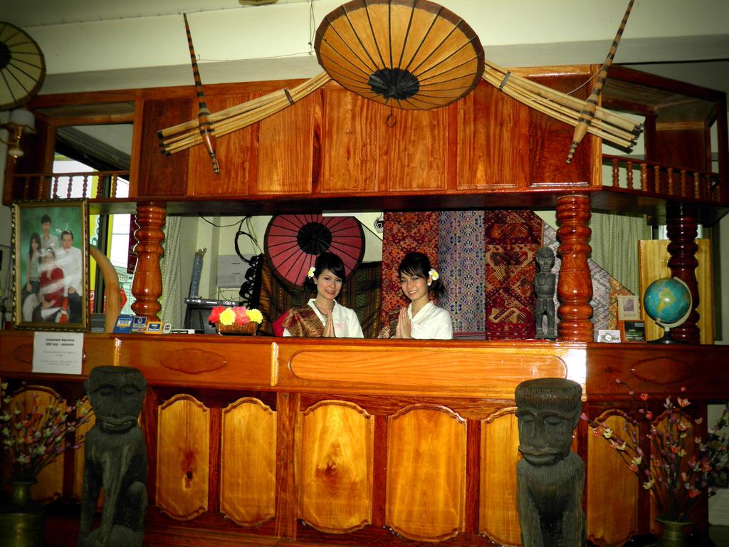 Maly Hotel