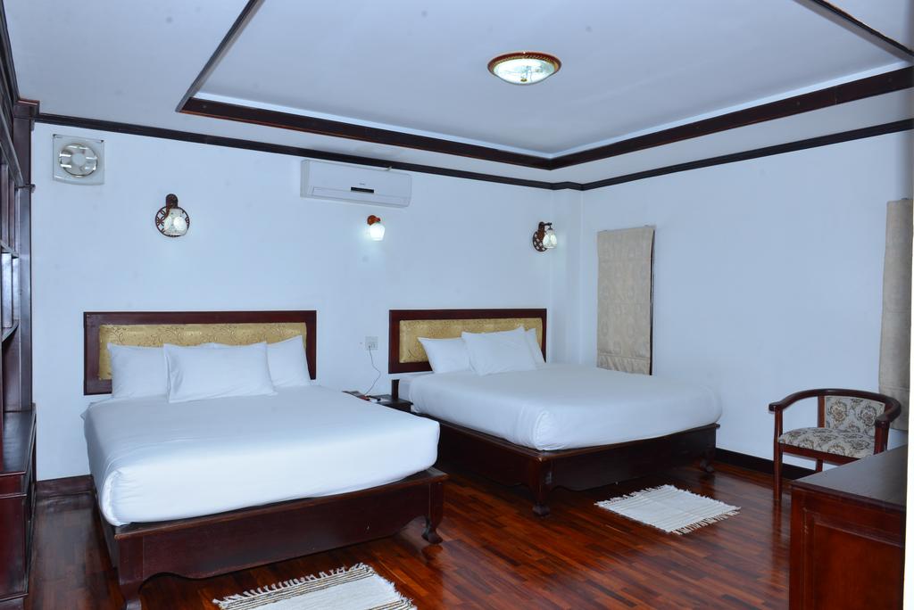 Anoulackkhenlao hotel
