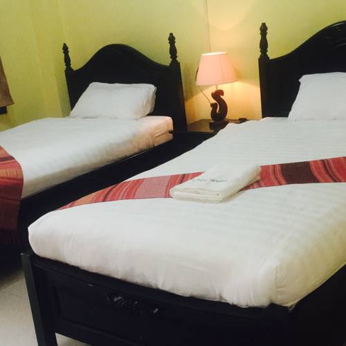 Thoulasith Guesthouse