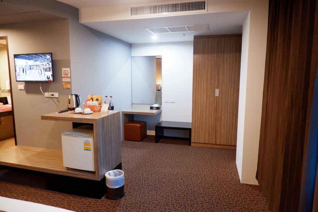 Siam Oriental Hotel