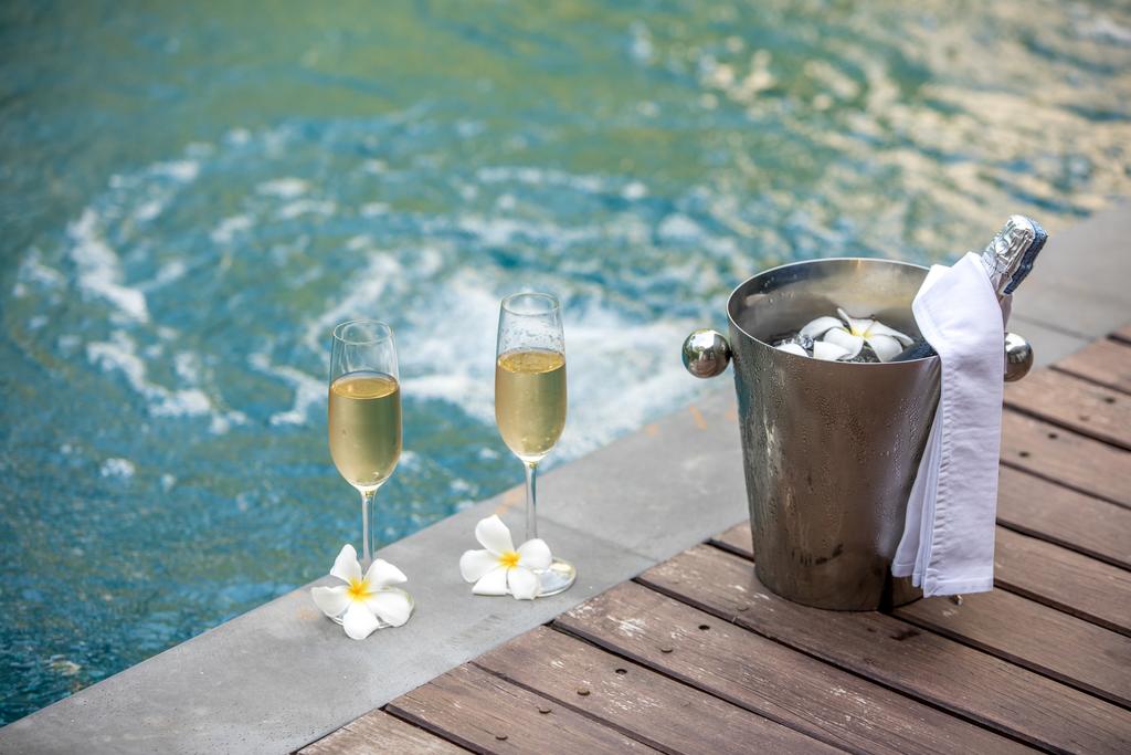 Outrigger Koh Samui Beach Resort