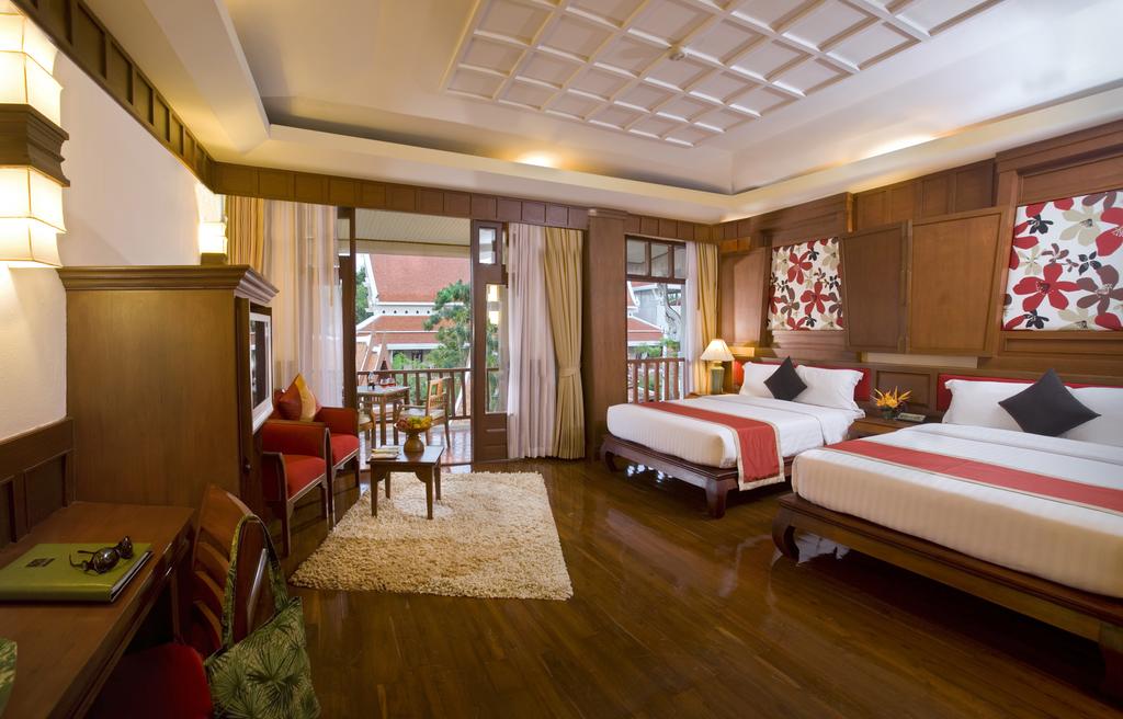 Samui Buri Beach Resort