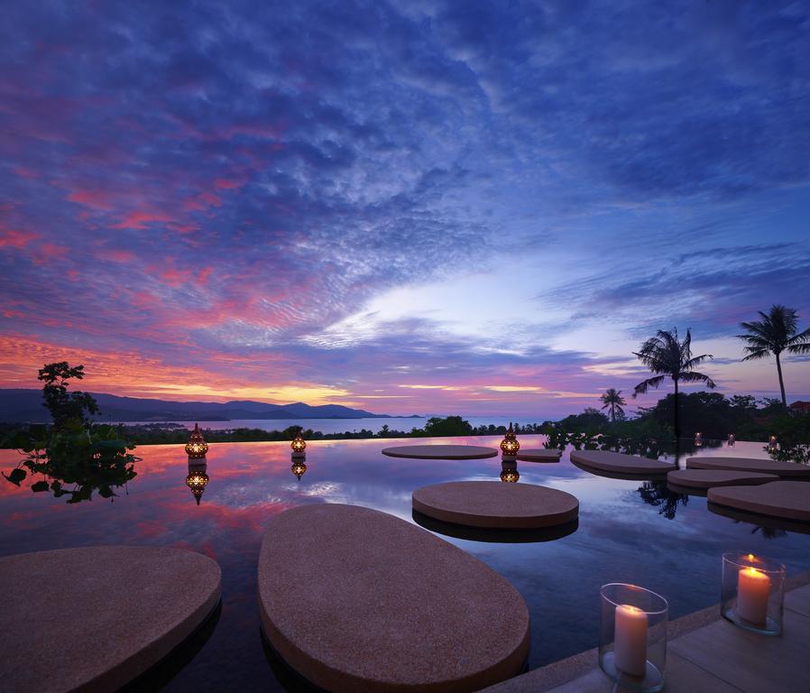 The Ritz-Carlton, Koh Samui