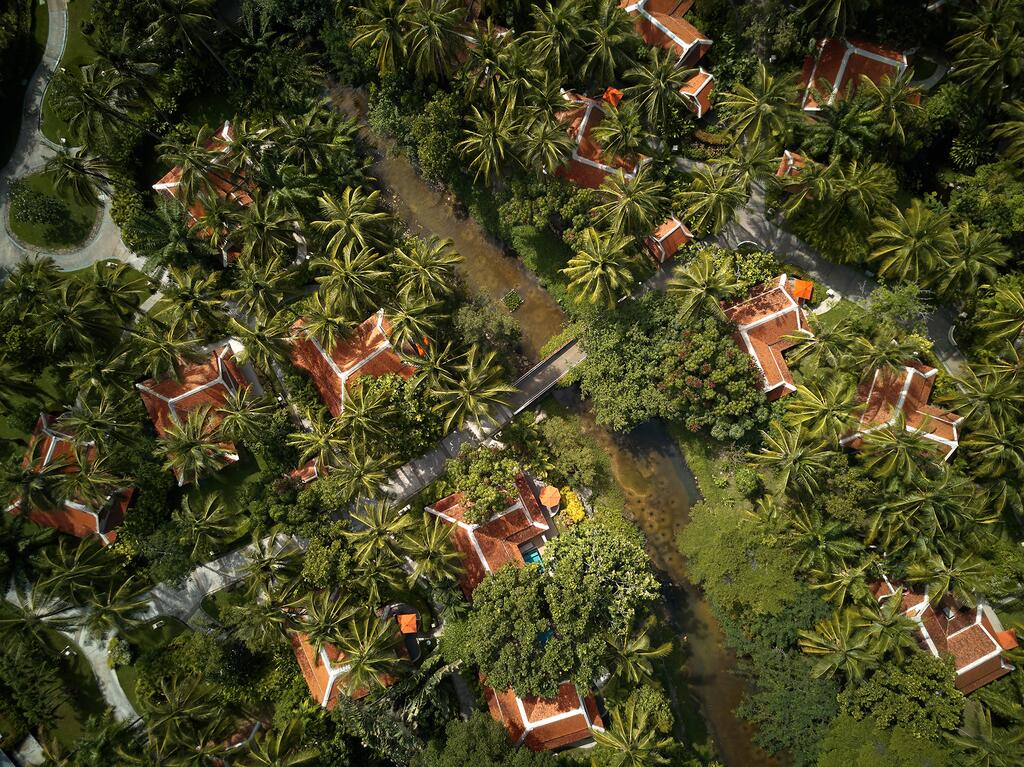 Santiburi Koh Samui