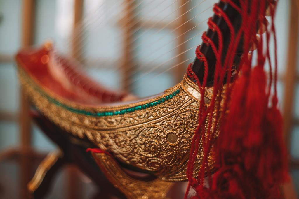 Ritz Grand Hotel Mandalay