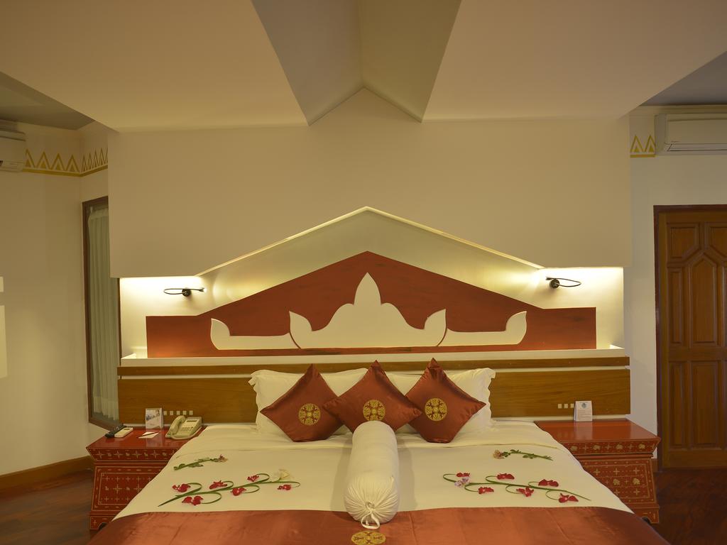 Ananta Bagan