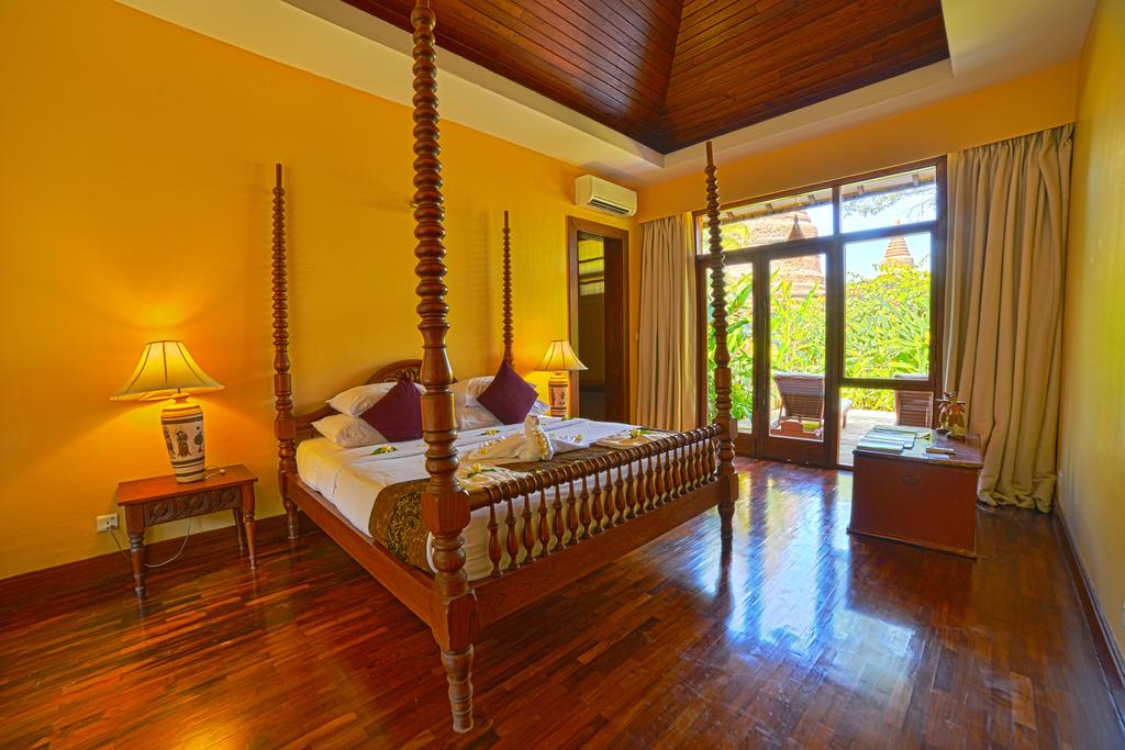 The Hotel @ Tharabar Gate