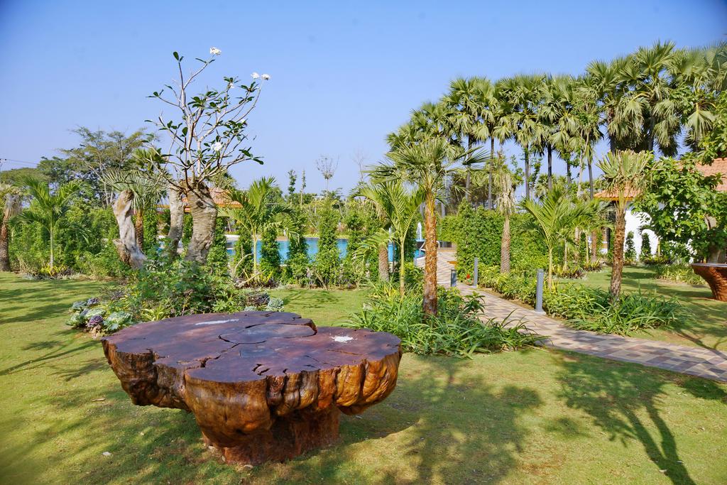 The Regency Hotel Bagan