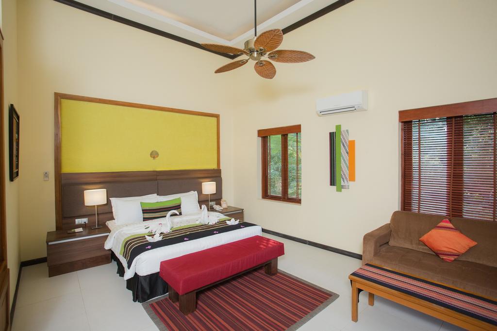 My Bagan Residence by Amata