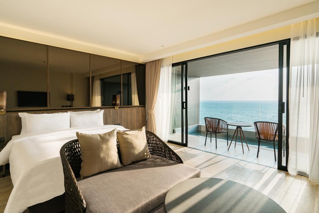 Ana Anan Resort & Villas Pattaya