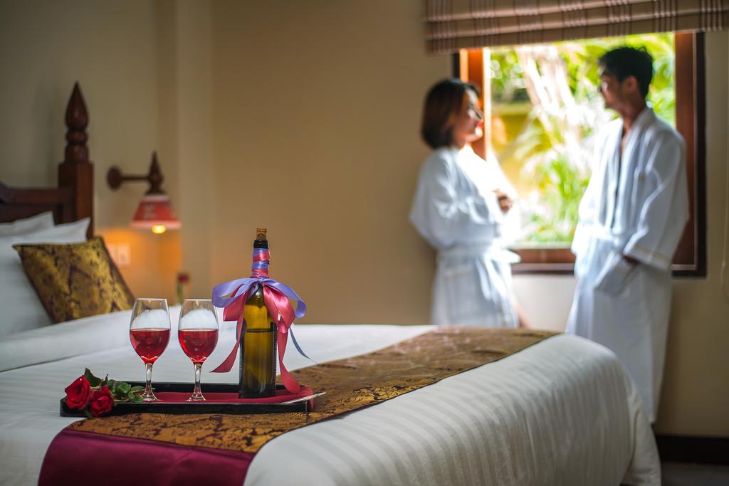 Royal Bagan Hotel