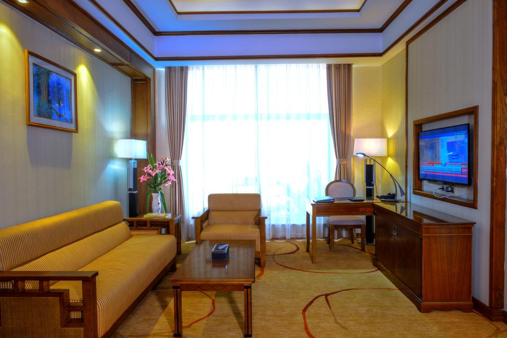 Hotel Royal Aster