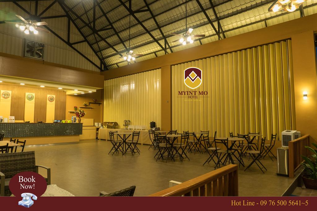 Myint Mo Hotel