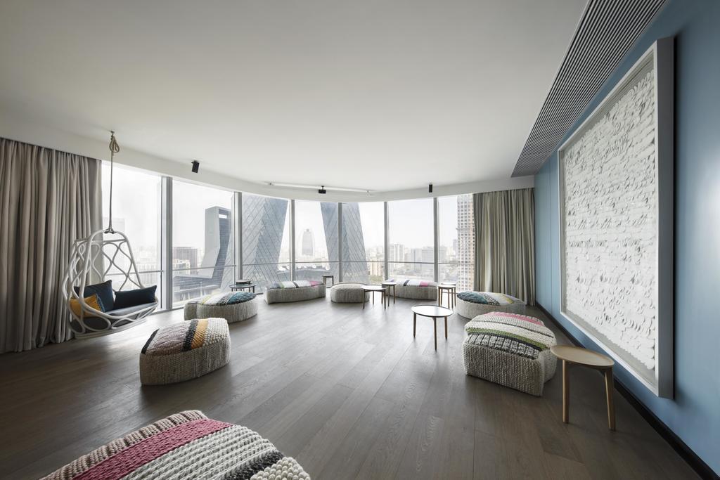 Hotel Jen Beijing by Shangri-La