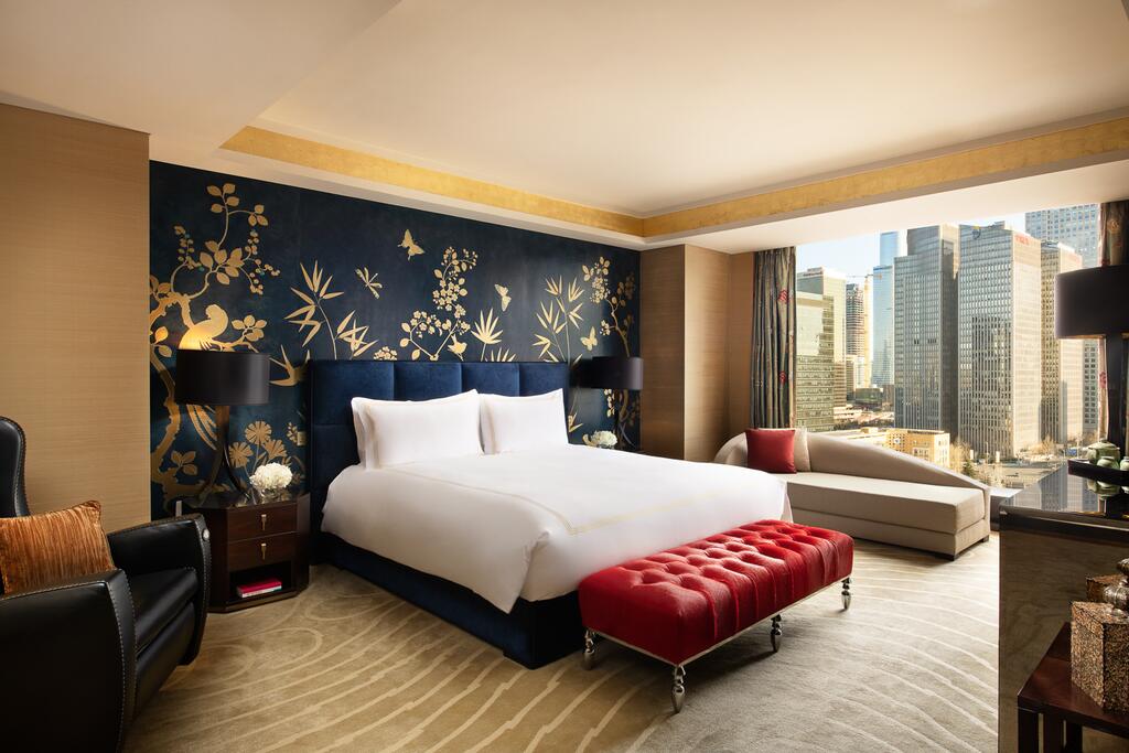Fairmont Beijing