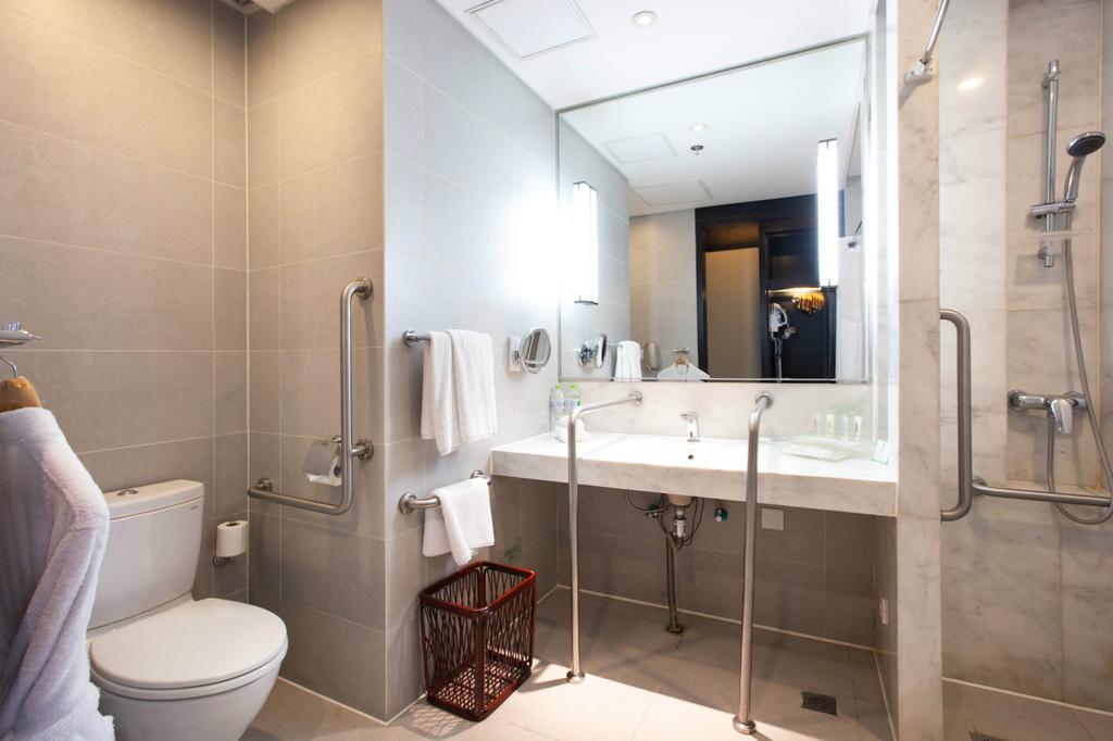 Holiday Inn Beijing Focus Square