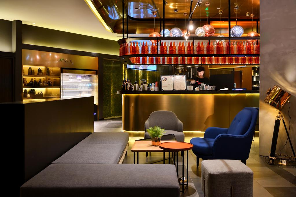 CitiGO Hotel West Lake Hangzhou