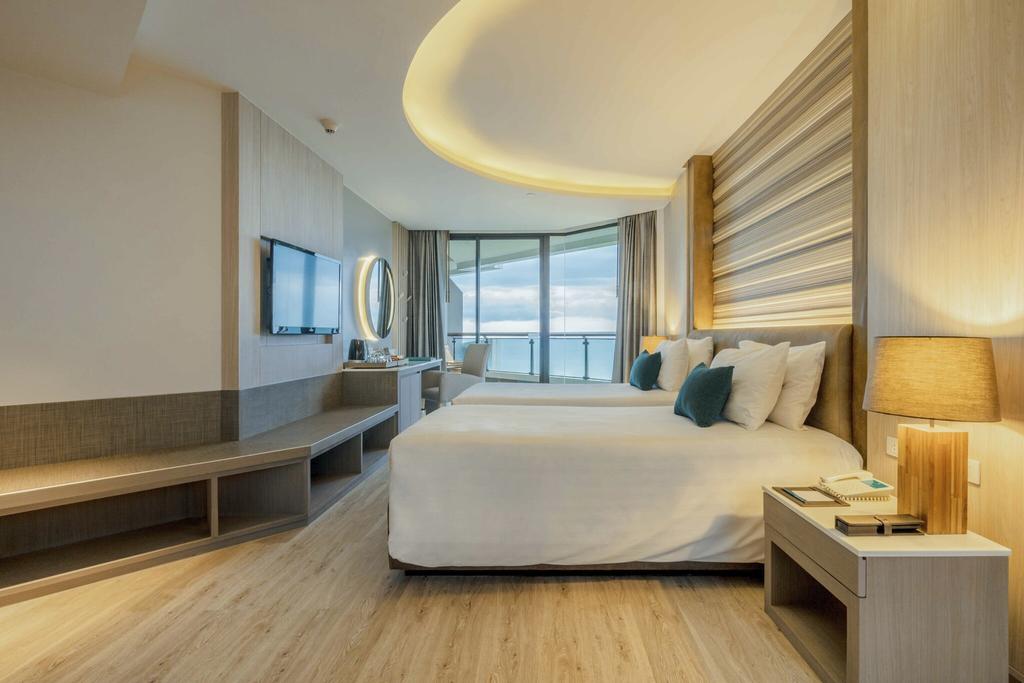 Cape Dara Resort