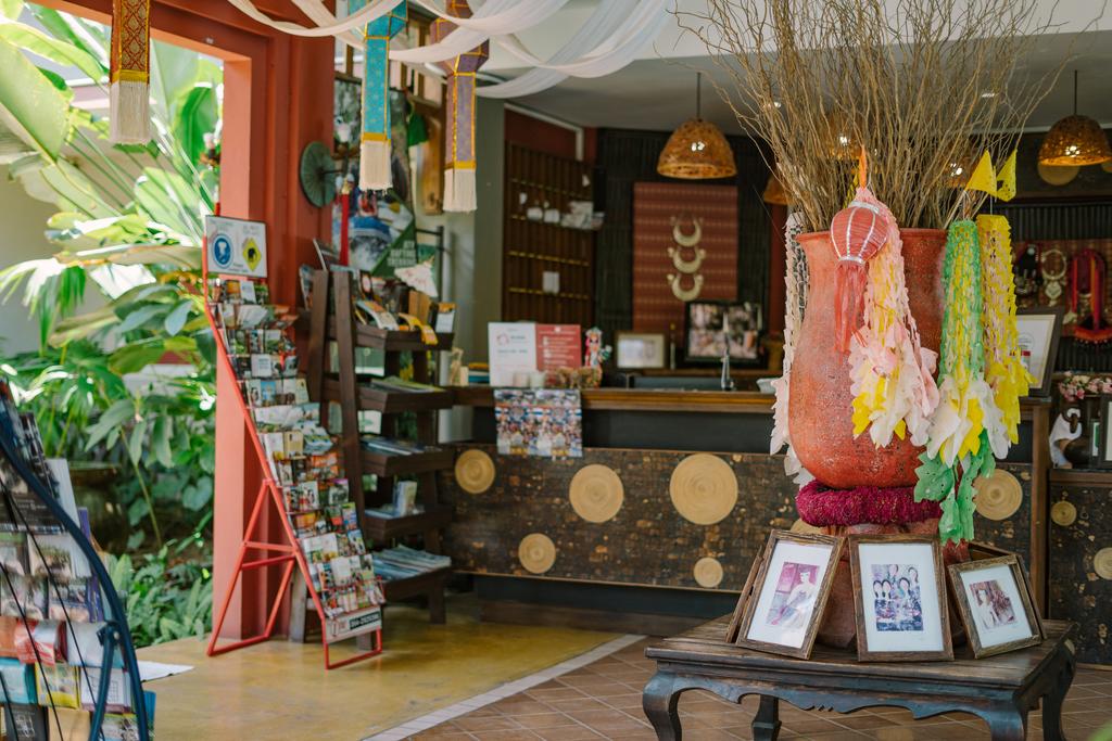 The Opium Chiang Mai