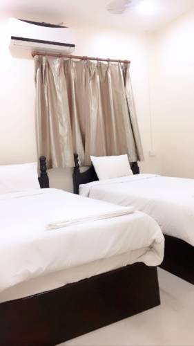 Vientiane Backpackers Hostel